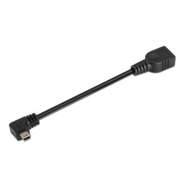 A101-0034 CABLE USB 0,15 M...