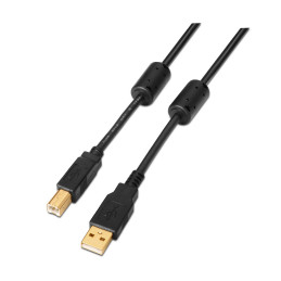 A101-0011 CABLE USB 5 M USB...