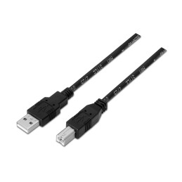 A101-0008 CABLE USB 4,5 M...