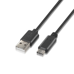 A107-0050 CABLE USB 0,5 M...