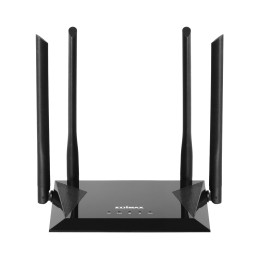 BR-6476AC ROUTER...