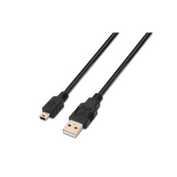 A101-0023 CABLE USB 0,5 M...