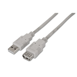 A101-0012 CABLE USB 1 M USB...