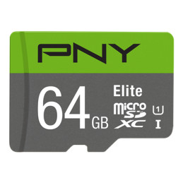 ELITE MEMORIA FLASH 64 GB...
