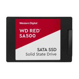 RED SA500 2.5" 500 GB...