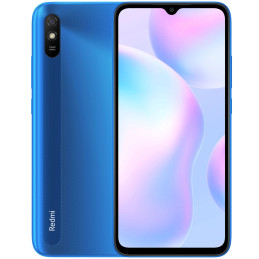 REDMI 9A 16,6 CM (6.53")...