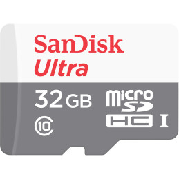 ULTRA MICROSDHC 32GB UHS-I...