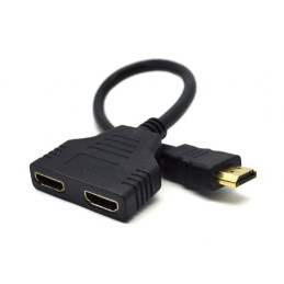 DSP-2PH4-04 CABLE HDMI HDMI...