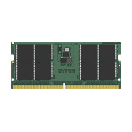 64GB DDR5-4800MT/S SODIMM...