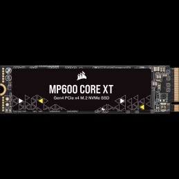 MP600 CORE XT M.2 2000 GB...