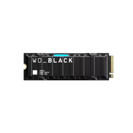 BLACK SN850 M.2 1000 GB PCI...