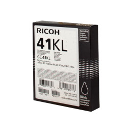 INKJET ORIGINAL RICOH GC41...