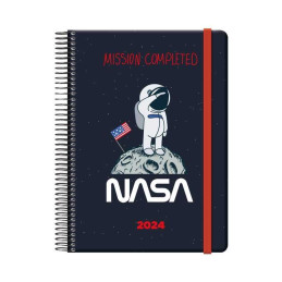 AGENDA 2024 DOHE "NASA" DÍA...