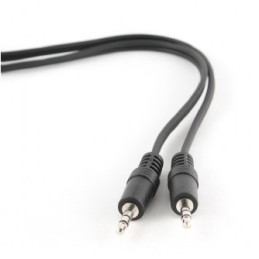 10M, 3.5MM/3.5MM, M/M CABLE...