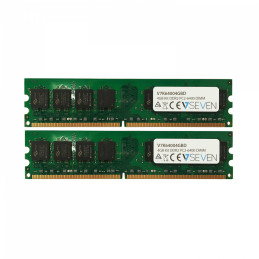 4GB DDR2 PC2-6400 800MHZ...