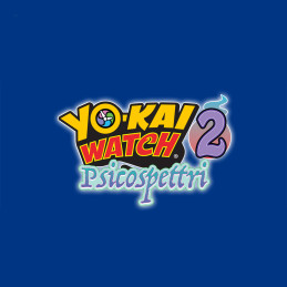 YO-KAI WATCH 2 : SPECTRES...