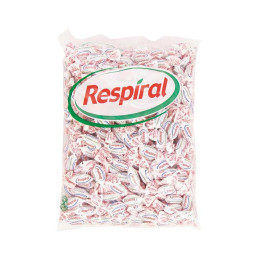 BOLSA CARAMELOS RESPIRAL...