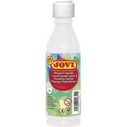 TÉMPERA JOVI 250ml