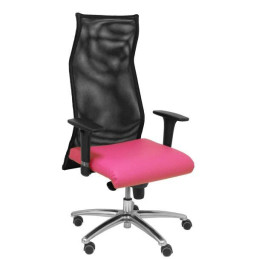 SILLÓN DE DIRECCIÓN SAHUCO...